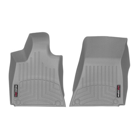 Weathertech Front FloorLiner, 468831 468831